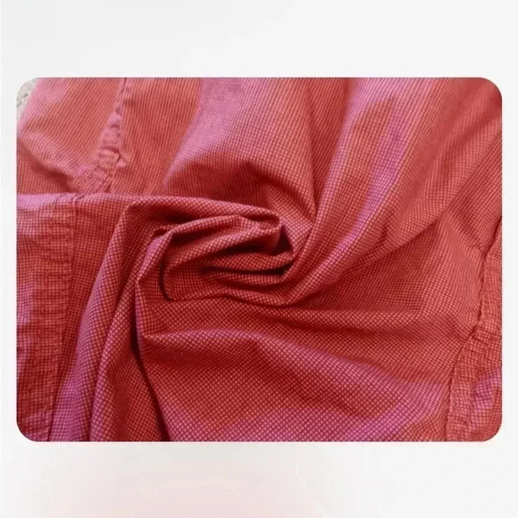 Private Member Red Shorts Size 38 - Picture 7 of 8